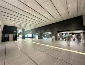 東京メトロ銀座線「虎ノ門駅」