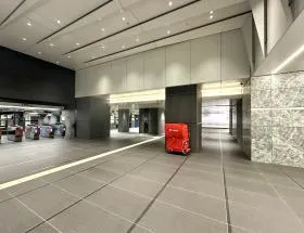 東京メトロ銀座線「虎ノ門駅」