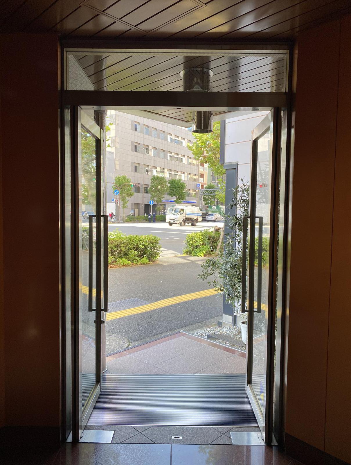 東京都中央区東日本橋