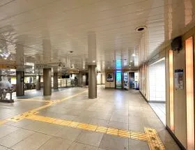 東京メトロ銀座線「外苑前駅」