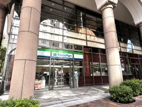 ファミリーマート