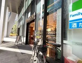 ベーカリー