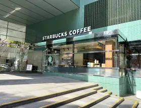 スターバックスコーヒー