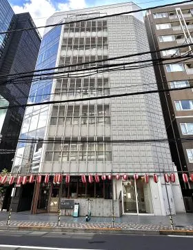 Sreed EBISUの外観