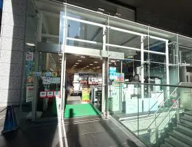 ファミリーマート