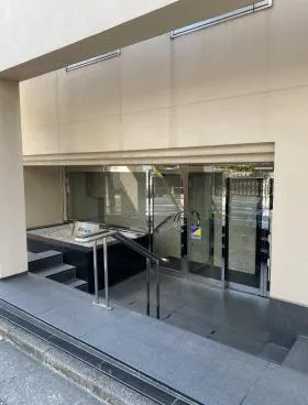 Arromic Bldg.(旧 BXIビルの外観