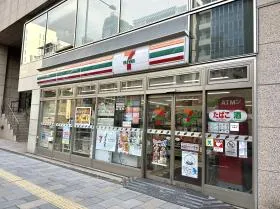 セブンイレブン