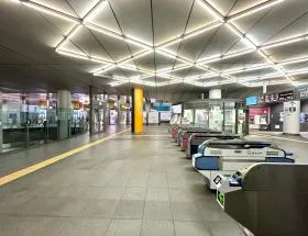 渋谷駅（東急東横線・東京メトロ副都心線）