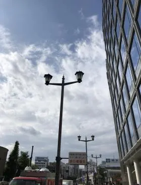 麹町長尾ビルの外観