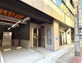 CIRCLES日本橋馬喰町の外観