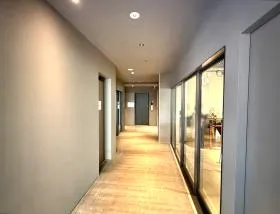 CIRCLES日本橋馬喰町の外観