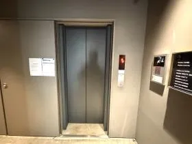 CIRCLES日本橋馬喰町の外観