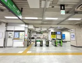 馬喰町駅（総武線快速）
