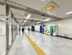 馬喰町駅（総武線快速）