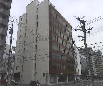 ベルックス北5ビルの外観写真