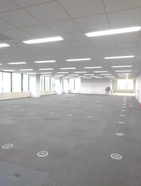 NBF品川タワーの外観