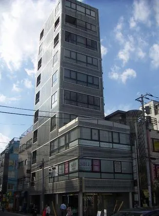 SOAビルの外観写真