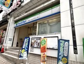 ファミリーマート