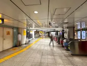 渋谷駅