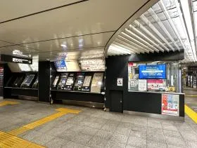 渋谷駅
