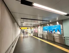渋谷駅