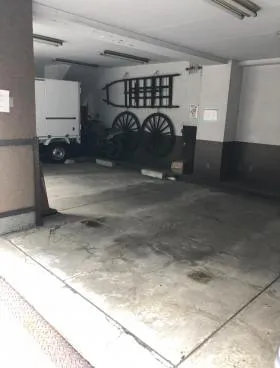 宮川ビルの外観