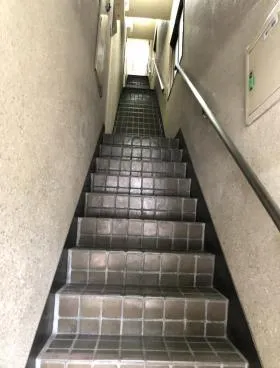 堀木ビルの外観
