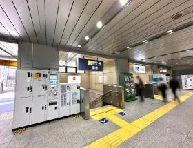 神田駅