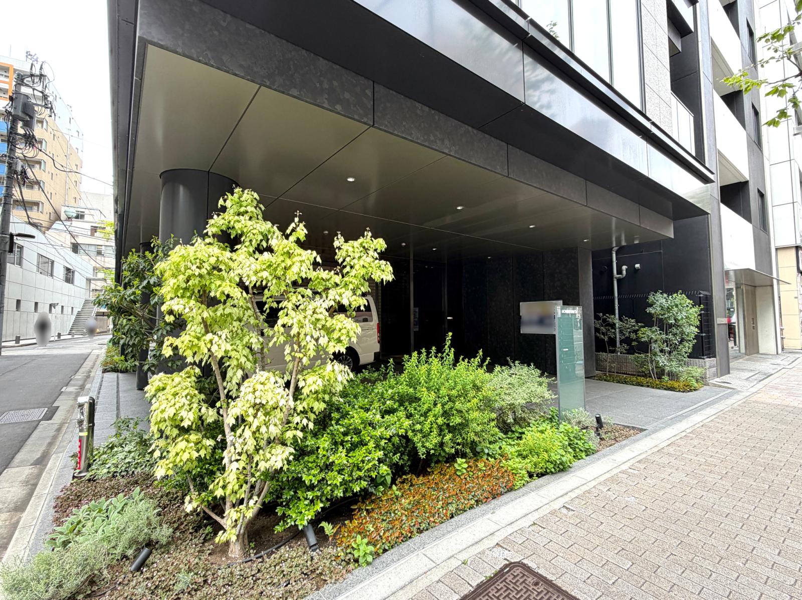 東京都千代田区神田司町