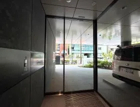 ACN神田司町ビル(旧:神田司町PREX)の外観