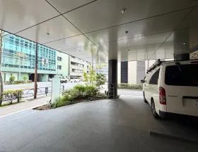 ACN神田司町ビル(旧:神田司町PREX)の外観
