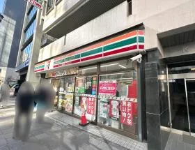セブンイレブン