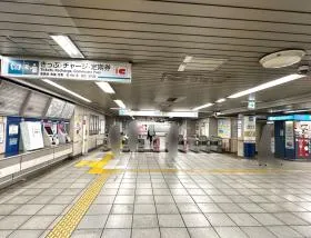 東京メトロ有楽町線「麹町駅」