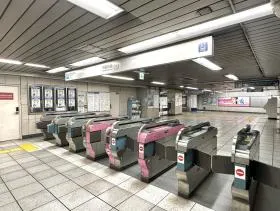 東京メトロ有楽町線「麹町駅」
