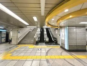 東京メトロ有楽町線「麹町駅」
