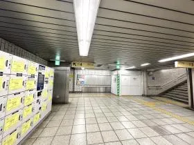 東京メトロ有楽町線「麹町駅」
