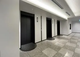 アーバンセンター新宿の外観