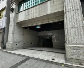 アーバンセンター新宿の外観
