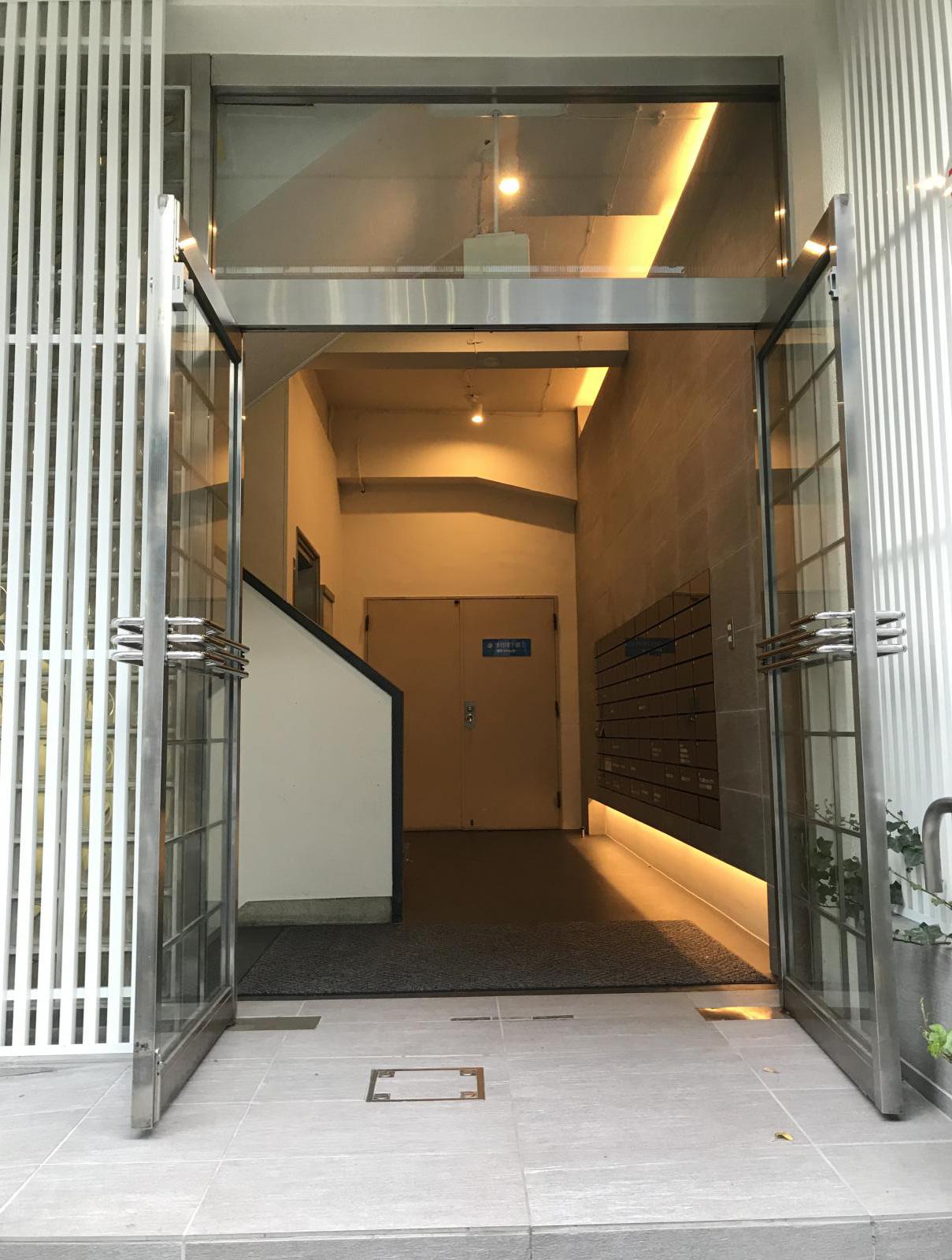 東京都渋谷区渋谷2
