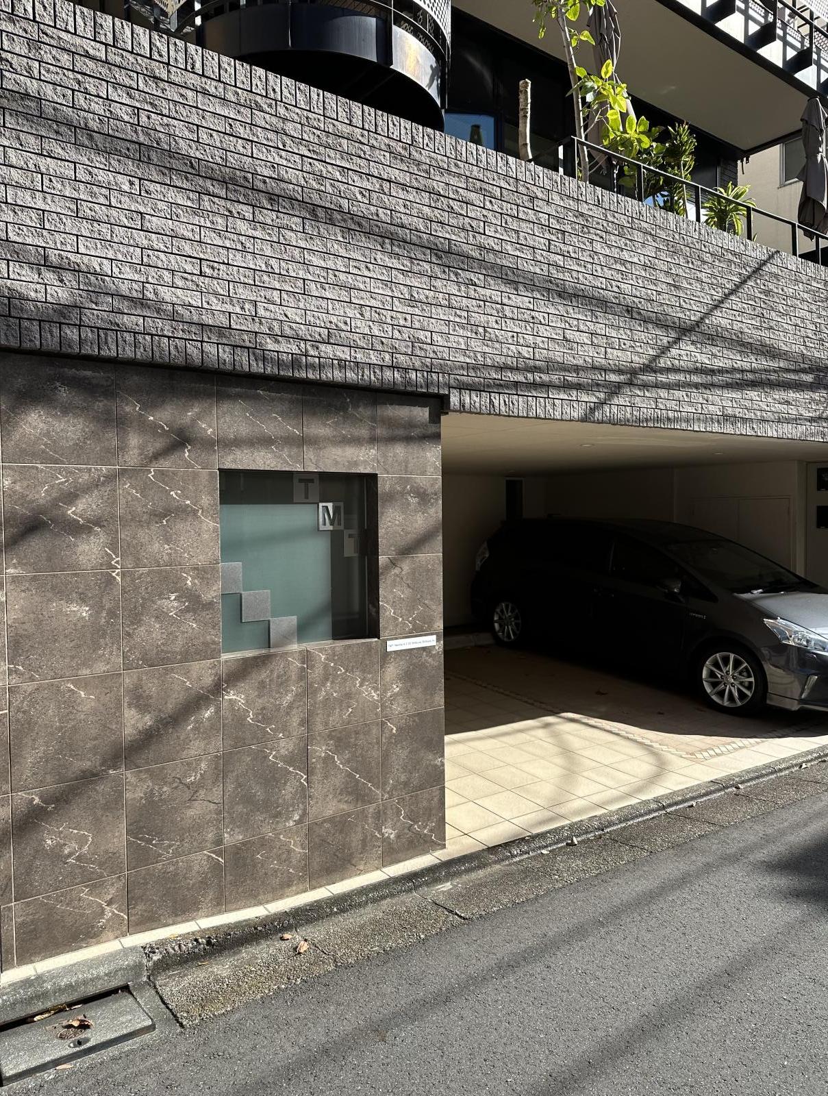 東京都渋谷区渋谷4