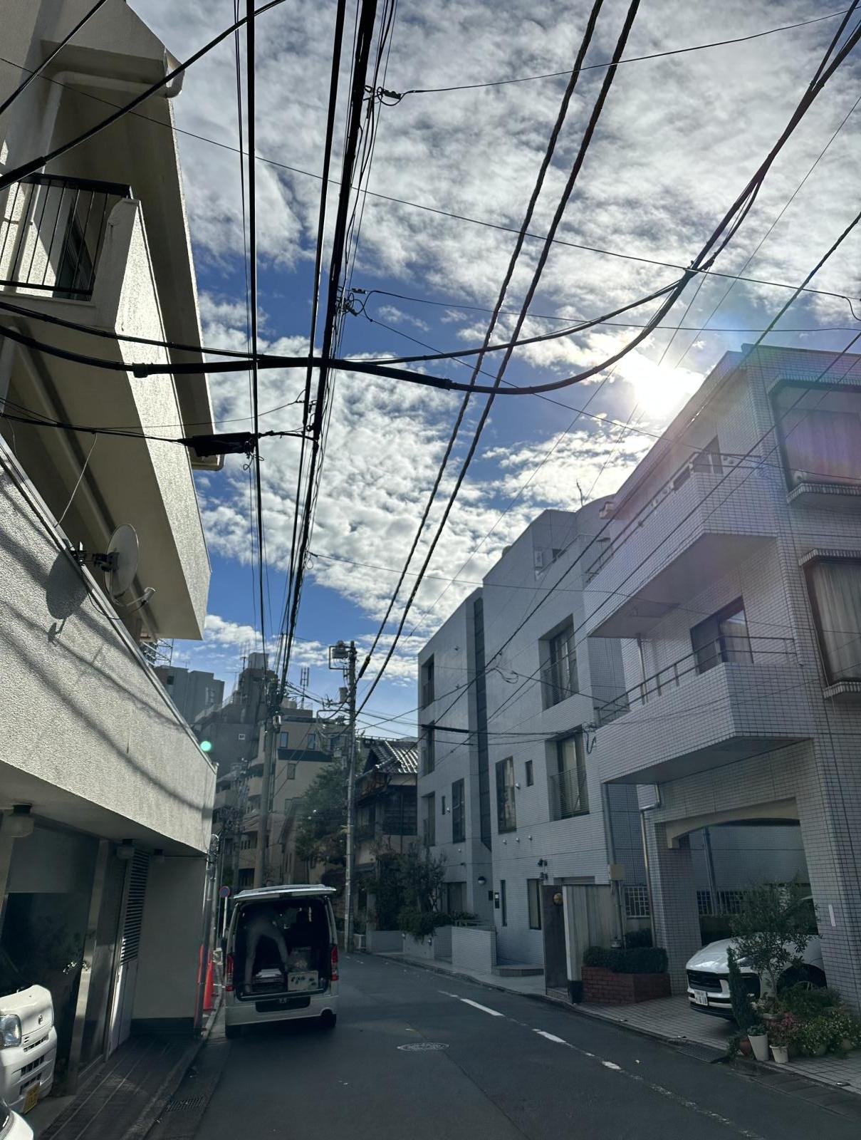 東京都渋谷区渋谷4