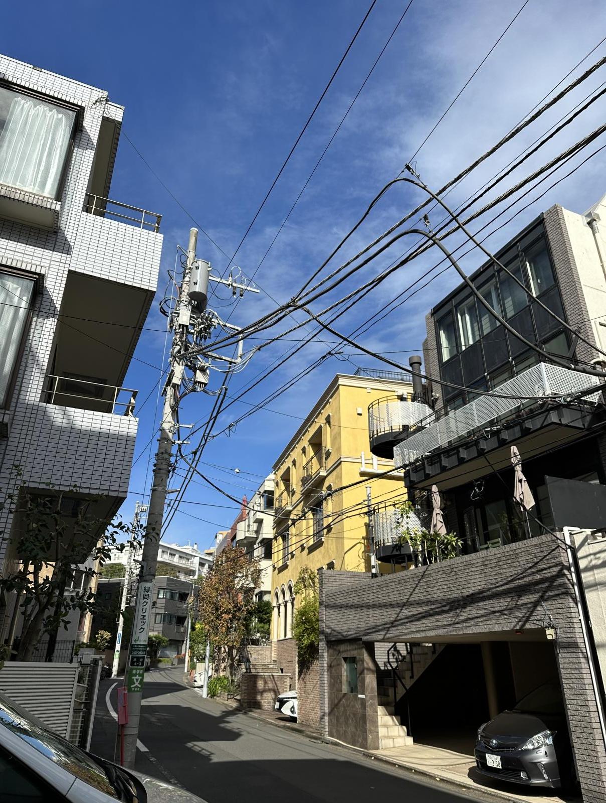 東京都渋谷区渋谷4