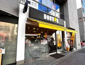 ドトールコーヒー