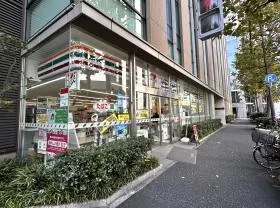 セブンイレブン