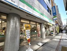 ファミリーマート