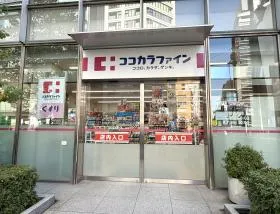 ココカラファイン