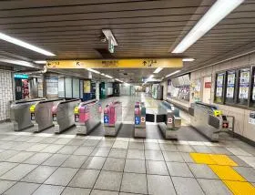 麹町駅（東京メトロ有楽町線）