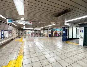 麹町駅（東京メトロ有楽町線）