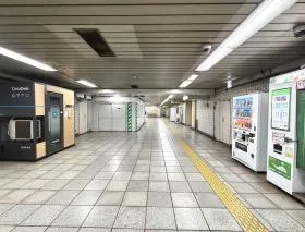 麹町駅（東京メトロ有楽町線）
