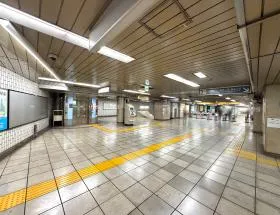 麹町駅（東京メトロ有楽町線）